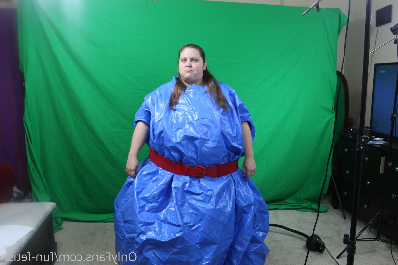 Fun Fetish AKA Veruca Gloop [ fun-fetish ] Onlyfans leaked photo 7901207 on Hotleaks.tv