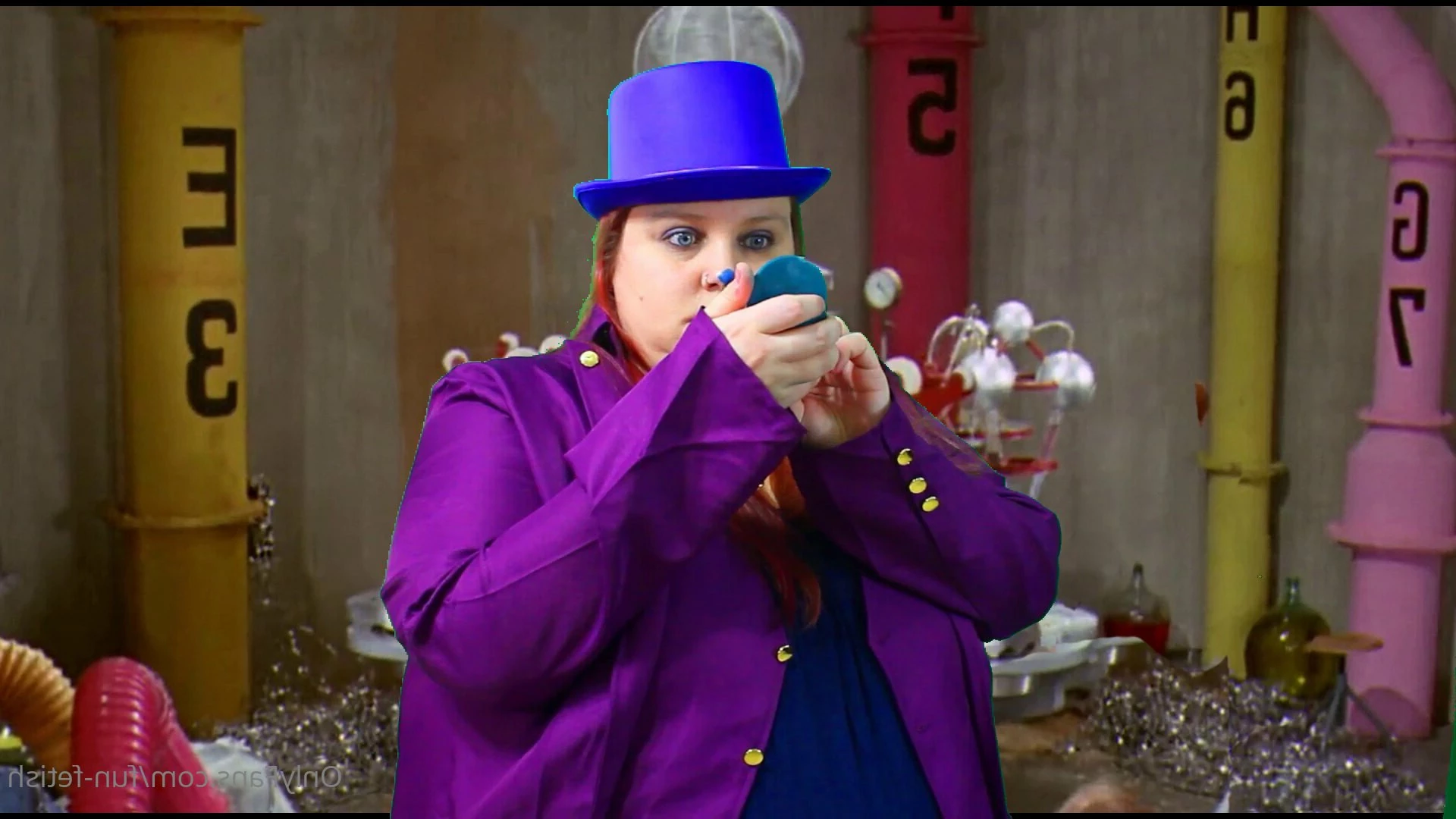Fun Fetish AKA Veruca Gloop [ fun-fetish ] Onlyfans leaked photo 7901281 on Hotleaks.tv
