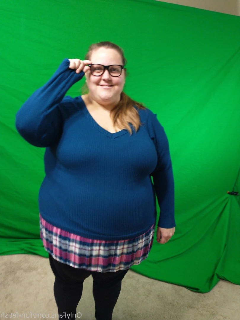 Fun Fetish AKA Veruca Gloop [ fun-fetish ] Onlyfans leaked photo 7901352 on Hotleaks.tv