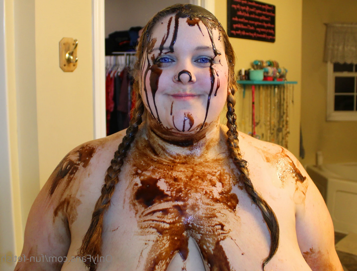 Fun Fetish AKA Veruca Gloop [ fun-fetish ] Onlyfans leaked photo 7901364 on Hotleaks.tv