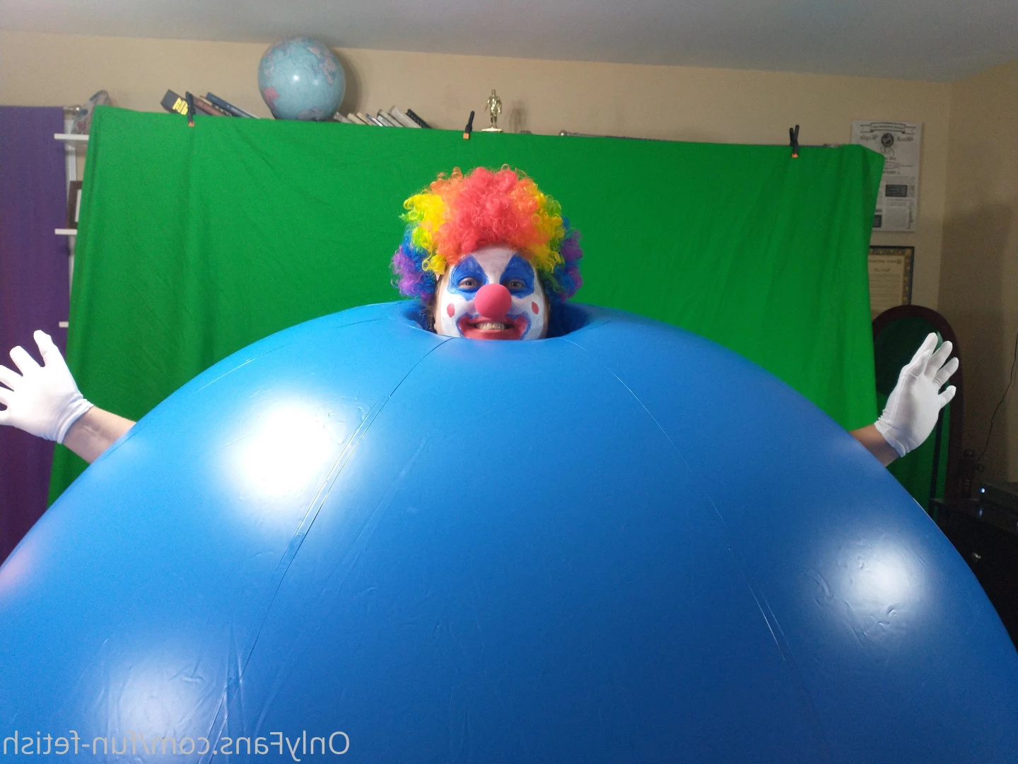 Fun Fetish AKA Veruca Gloop [ fun-fetish ] Onlyfans leaked photo 7901407 on Hotleaks.tv