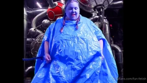 Fun Fetish AKA Veruca Gloop [ fun-fetish ] Onlyfans leaked video 8954592 on Hotleaks.tv