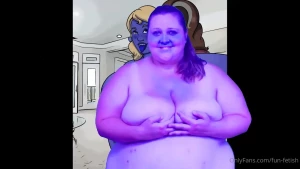 Fun Fetish AKA Veruca Gloop [ fun-fetish ] Onlyfans leaked video 8954594 on Hotleaks.tv