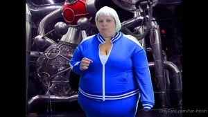 Fun Fetish AKA Veruca Gloop [ fun-fetish ] Onlyfans leaked video 8954648 on Hotleaks.tv