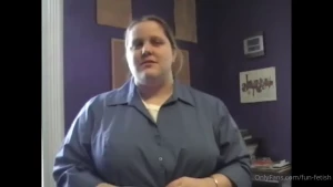 Fun Fetish AKA Veruca Gloop [ fun-fetish ] Onlyfans leaked video 8954971 on Hotleaks.tv