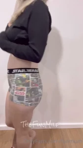 funmum Onlyfans leaked video 4879827 on Hotleaks.tv