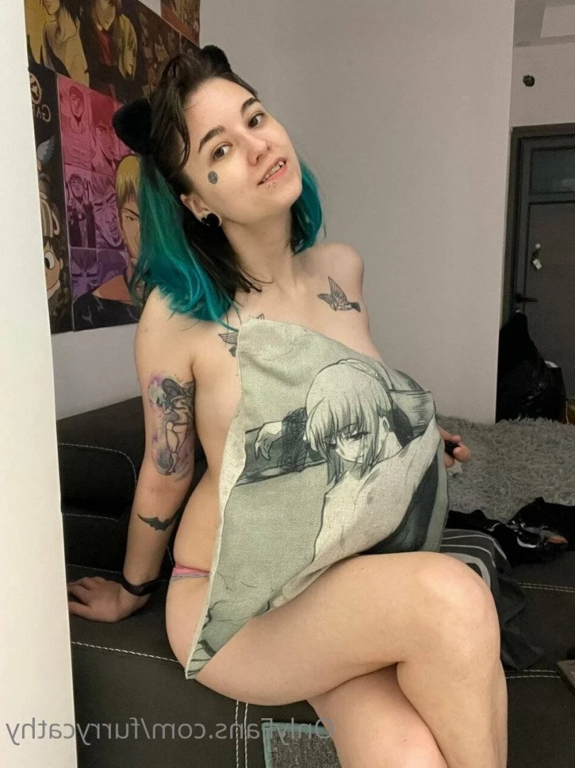 Furry Cathy 🐾 [ furrycathy ] Onlyfans leaked photo 3376659 on Hotleaks.tv