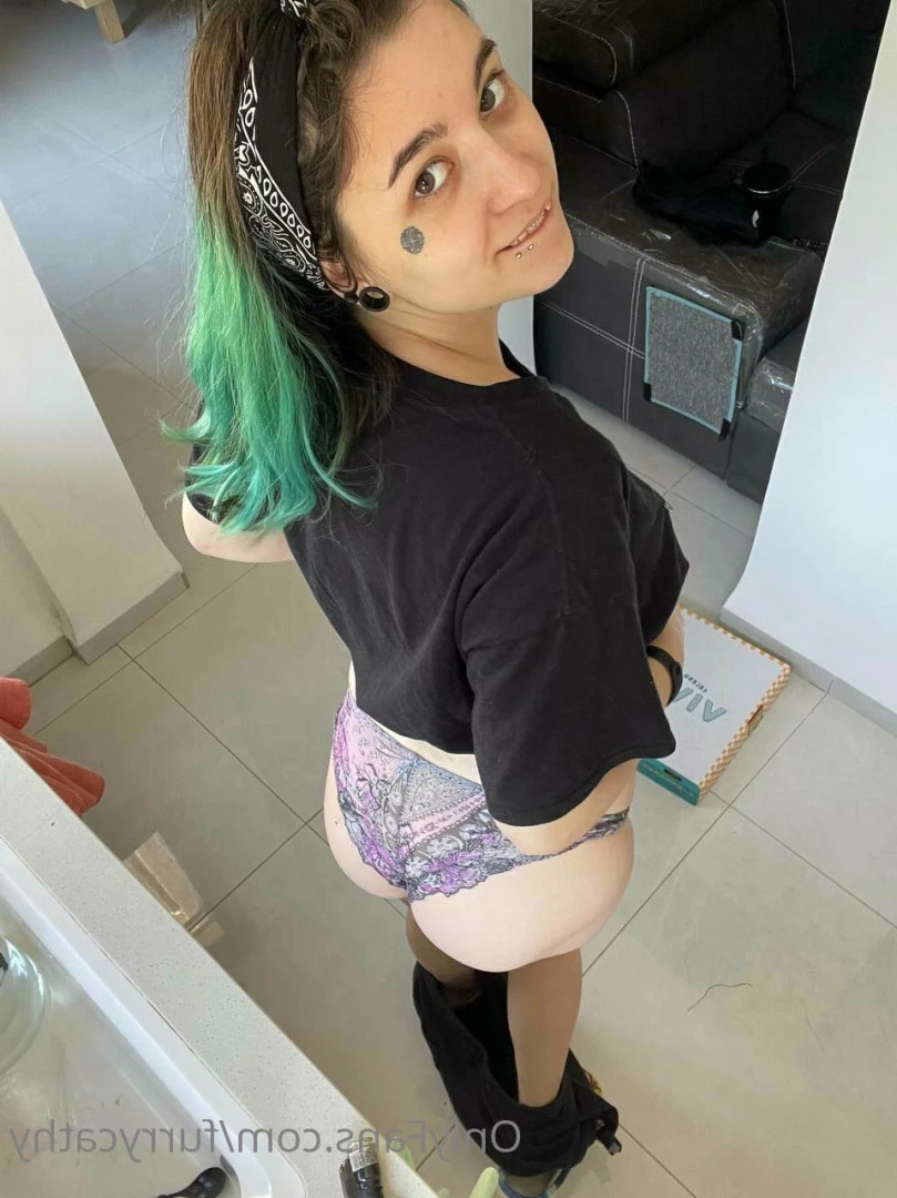 Furry Cathy 🐾 [ furrycathy ] Onlyfans leaked photo 7467849 on Hotleaks.tv