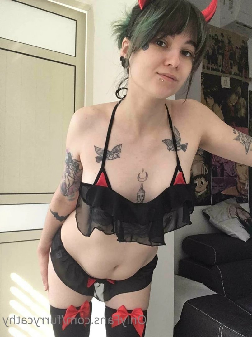 Furry Cathy 🐾 [ furrycathy ] Onlyfans leaked photo 7467885 on Hotleaks.tv
