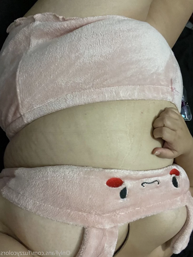 Chubby Asian Chick [ fuzzycolors ] Onlyfans leaked photo 3517311 on Hotleaks.tv