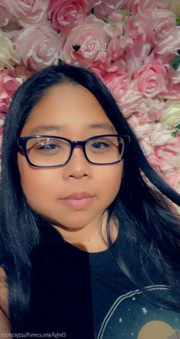 Chubby Asian Chick [ fuzzycolors ] Onlyfans leaked photo 3517611 on Hotleaks.tv