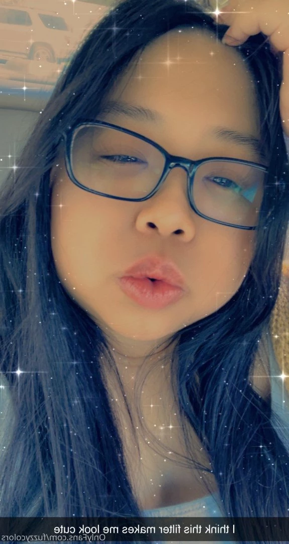 Chubby Asian Chick [ fuzzycolors ] Onlyfans leaked photo 3517644 on Hotleaks.tv