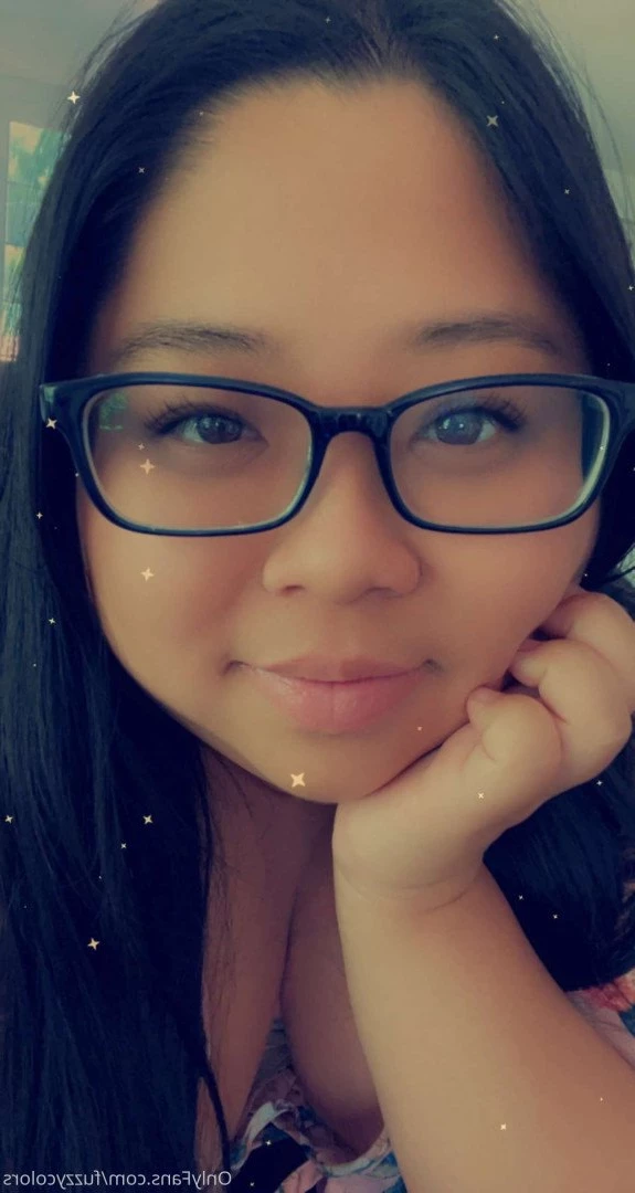 Chubby Asian Chick [ fuzzycolors ] Onlyfans leaked photo 3517919 on Hotleaks.tv