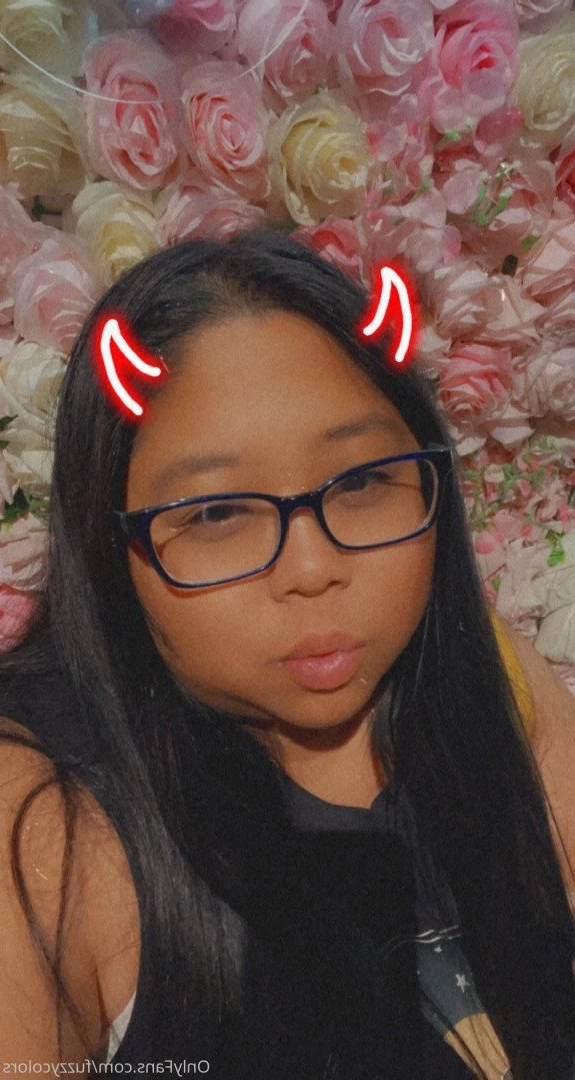 Chubby Asian Chick [ fuzzycolors ] Onlyfans leaked photo 3518012 on Hotleaks.tv