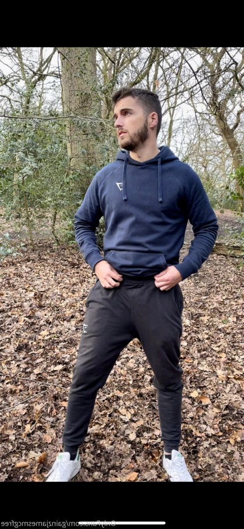 gainzjamesmcgfree Onlyfans leaked photo 3297624 on Hotleaks.tv