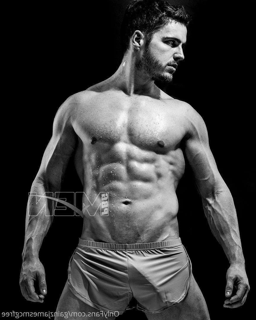 gainzjamesmcgfree Onlyfans leaked photo 3297672 on Hotleaks.tv