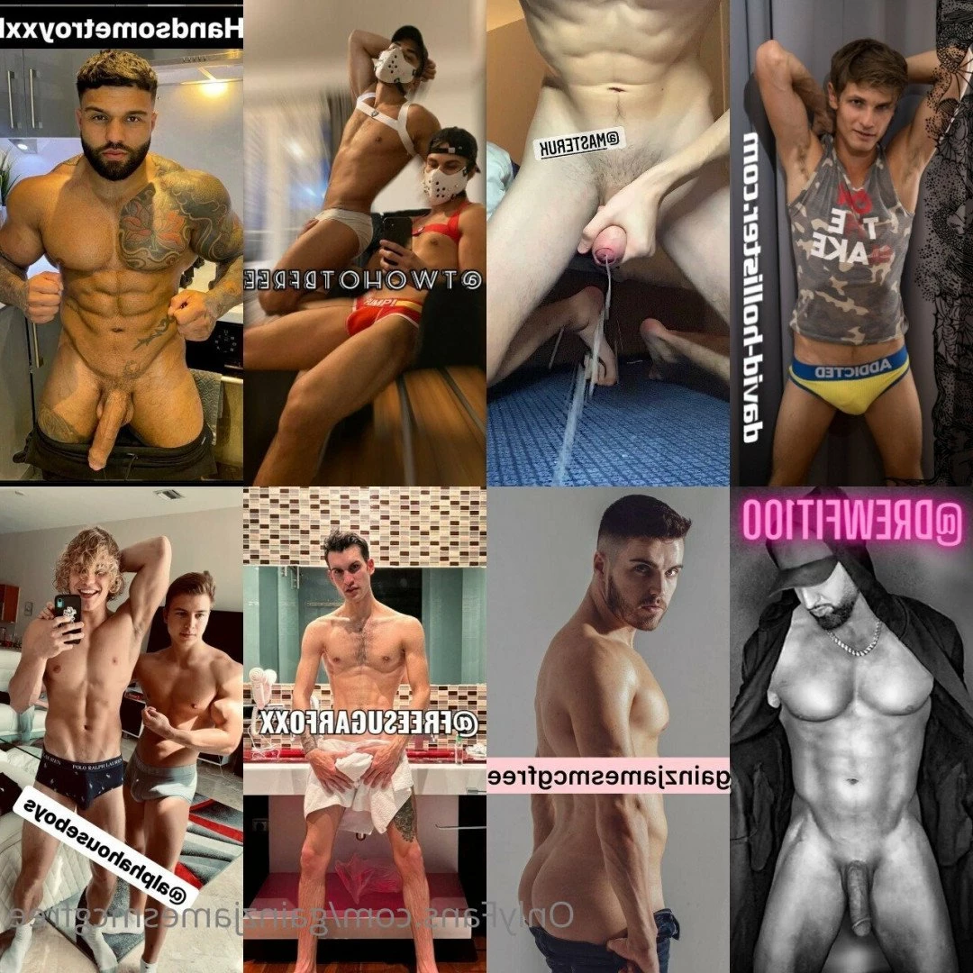 gainzjamesmcgfree Onlyfans leaked photo 3297793 on Hotleaks.tv