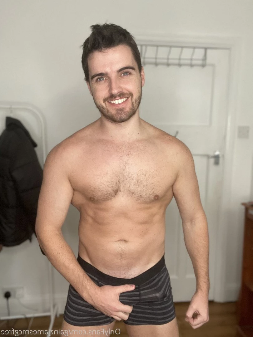 gainzjamesmcgfree Onlyfans leaked photo 3297889 on Hotleaks.tv