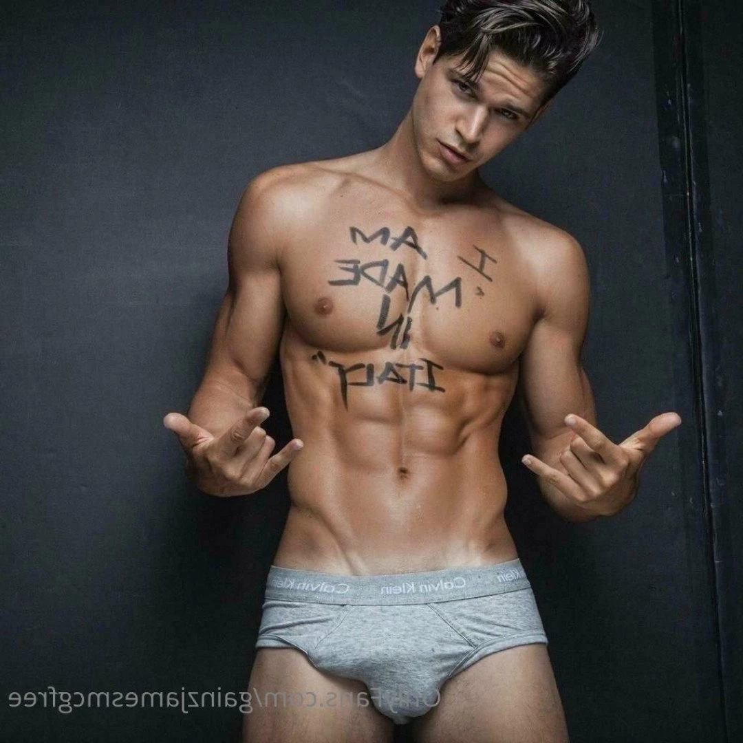 gainzjamesmcgfree Onlyfans leaked photo 3297912 on Hotleaks.tv