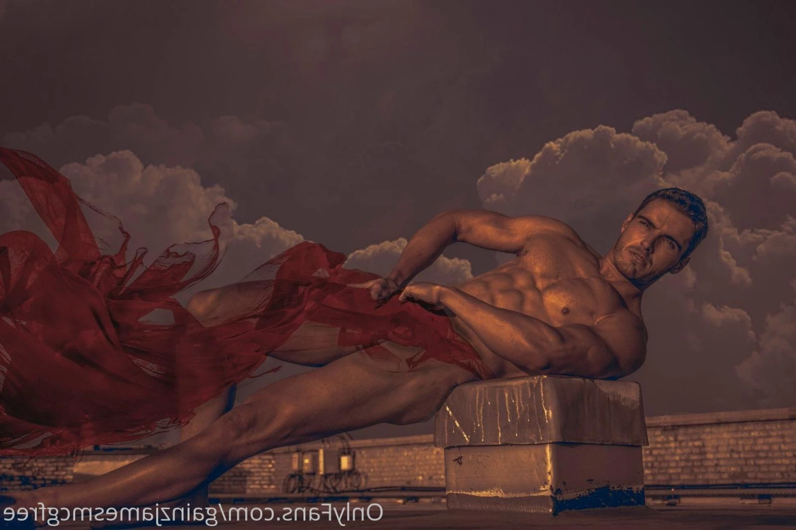 gainzjamesmcgfree Onlyfans leaked photo 3297941 on Hotleaks.tv
