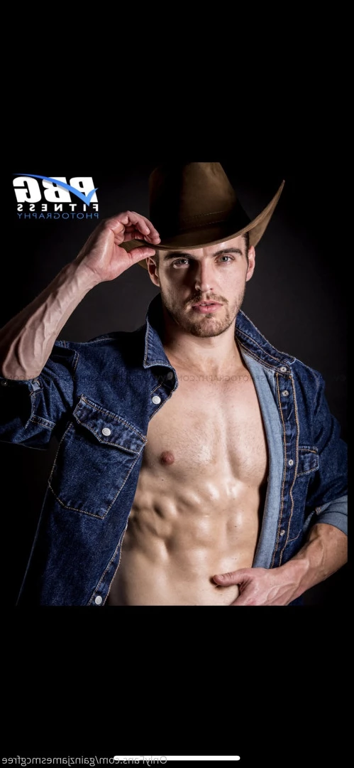 gainzjamesmcgfree Onlyfans leaked photo 5930700 on Hotleaks.tv