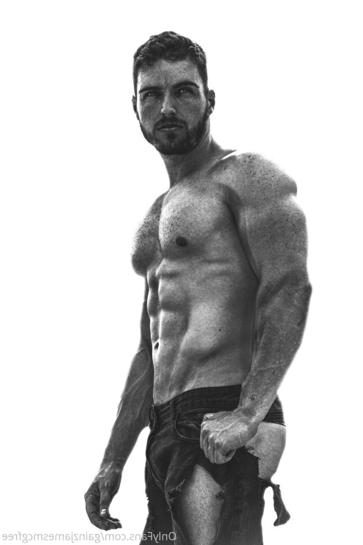 gainzjamesmcgfree Onlyfans leaked photo 5930840 on Hotleaks.tv