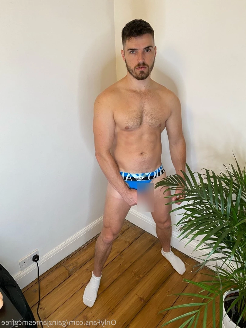 gainzjamesmcgfree Onlyfans leaked photo 5931012 on Hotleaks.tv