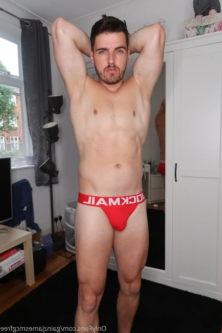 gainzjamesmcgfree Onlyfans leaked photo 5931044 on Hotleaks.tv