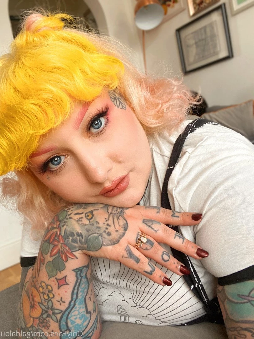 galdalou Onlyfans leaked photo 3310355 on Hotleaks.tv