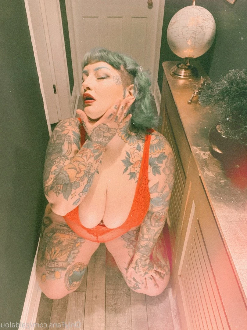 galdalou Onlyfans leaked photo 3312431 on Hotleaks.tv
