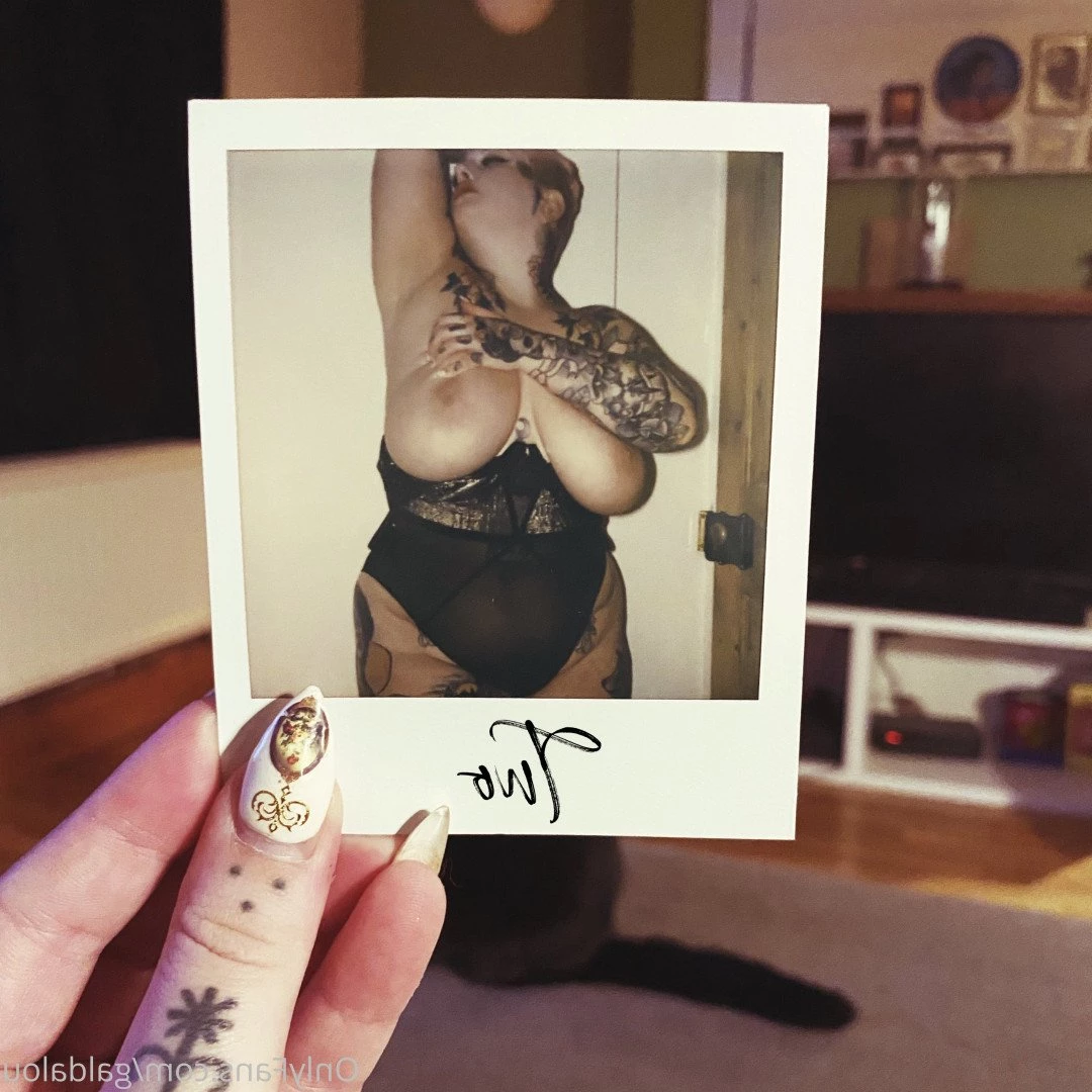galdalou Onlyfans leaked photo 3313227 on Hotleaks.tv