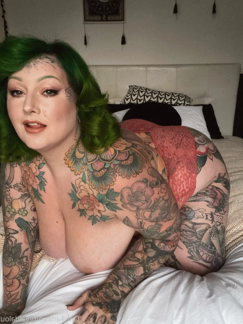 galdalou Onlyfans leaked photo 3318677 on Hotleaks.tv