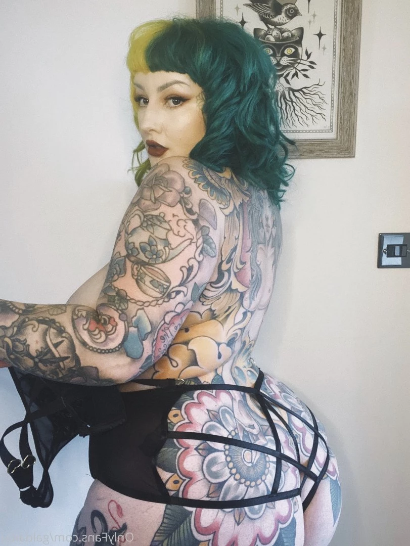 galdalou Onlyfans leaked photo 3319524 on Hotleaks.tv