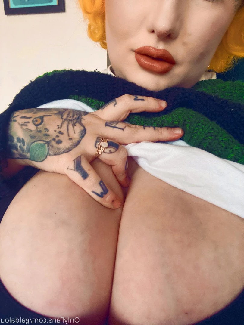 galdalou Onlyfans leaked photo 3324264 on Hotleaks.tv