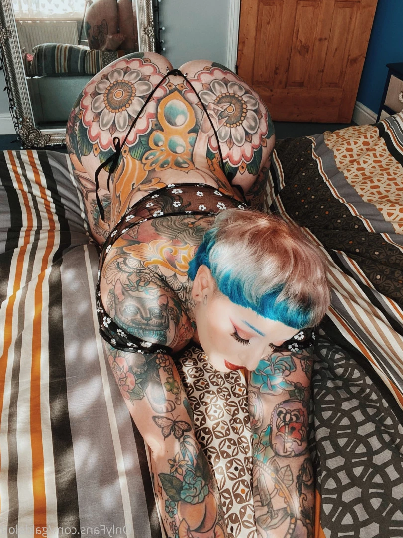 galdalou Onlyfans leaked photo 9319469 on Hotleaks.tv