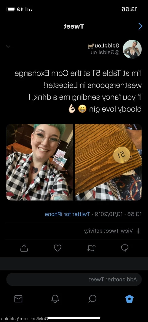 galdalou Onlyfans leaked photo 9321322 on Hotleaks.tv