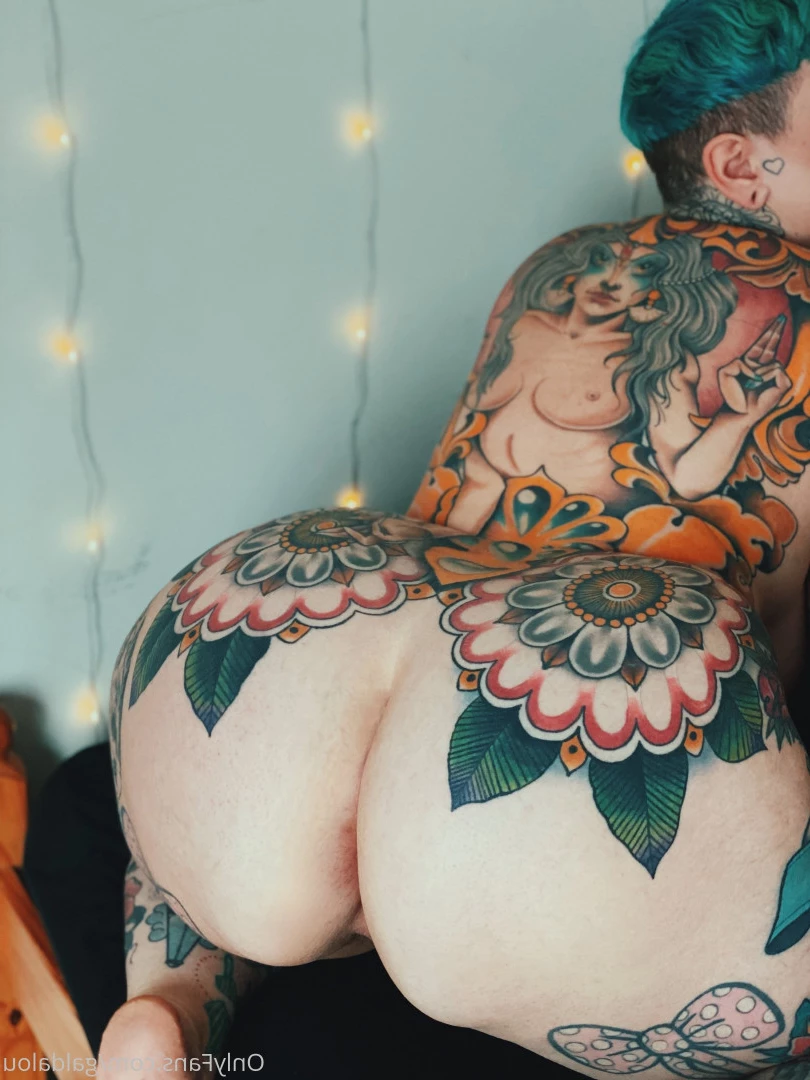 galdalou Onlyfans leaked photo 9321677 on Hotleaks.tv