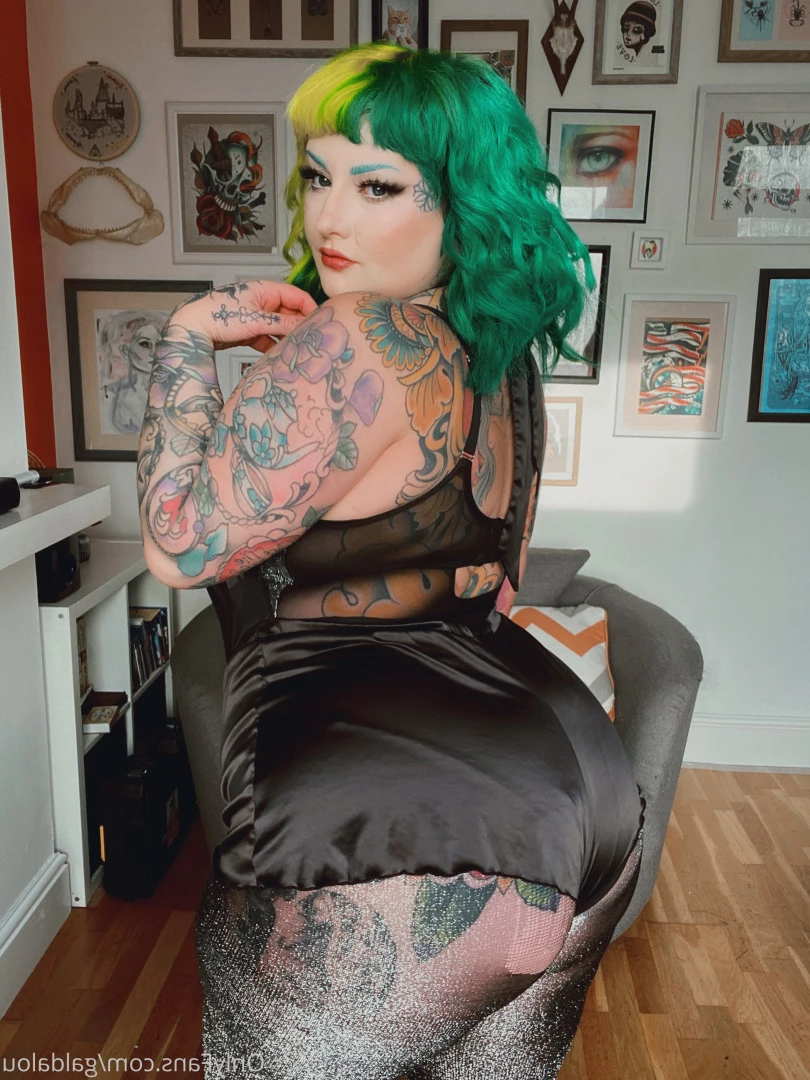 galdalou Onlyfans leaked photo 9322337 on Hotleaks.tv