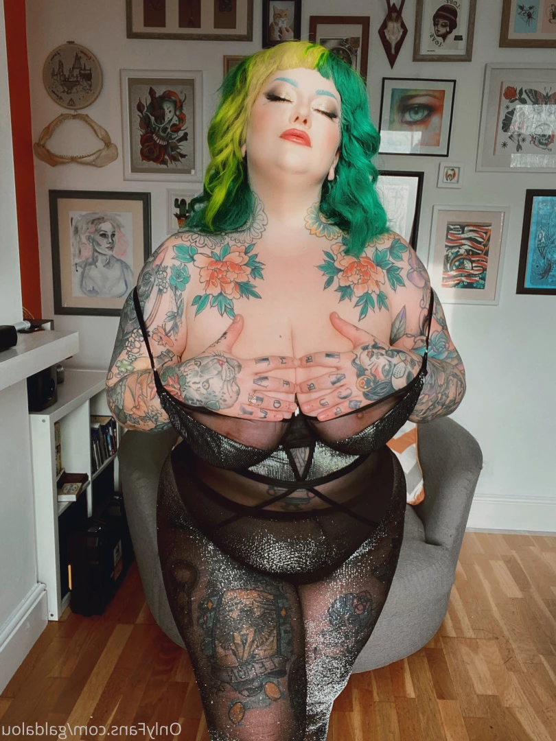 galdalou Onlyfans leaked photo 9322740 on Hotleaks.tv