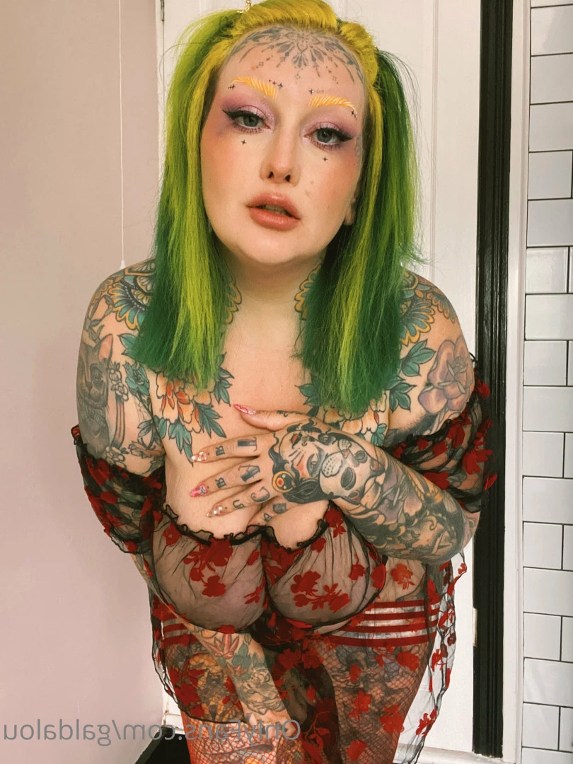 galdalou Onlyfans leaked photo 9324834 on Hotleaks.tv