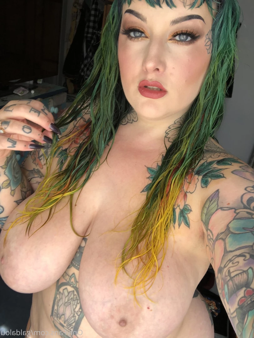 galdalou Onlyfans leaked photo 9326280 on Hotleaks.tv