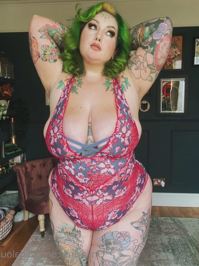 galdalou Onlyfans leaked photo 9326978 on Hotleaks.tv