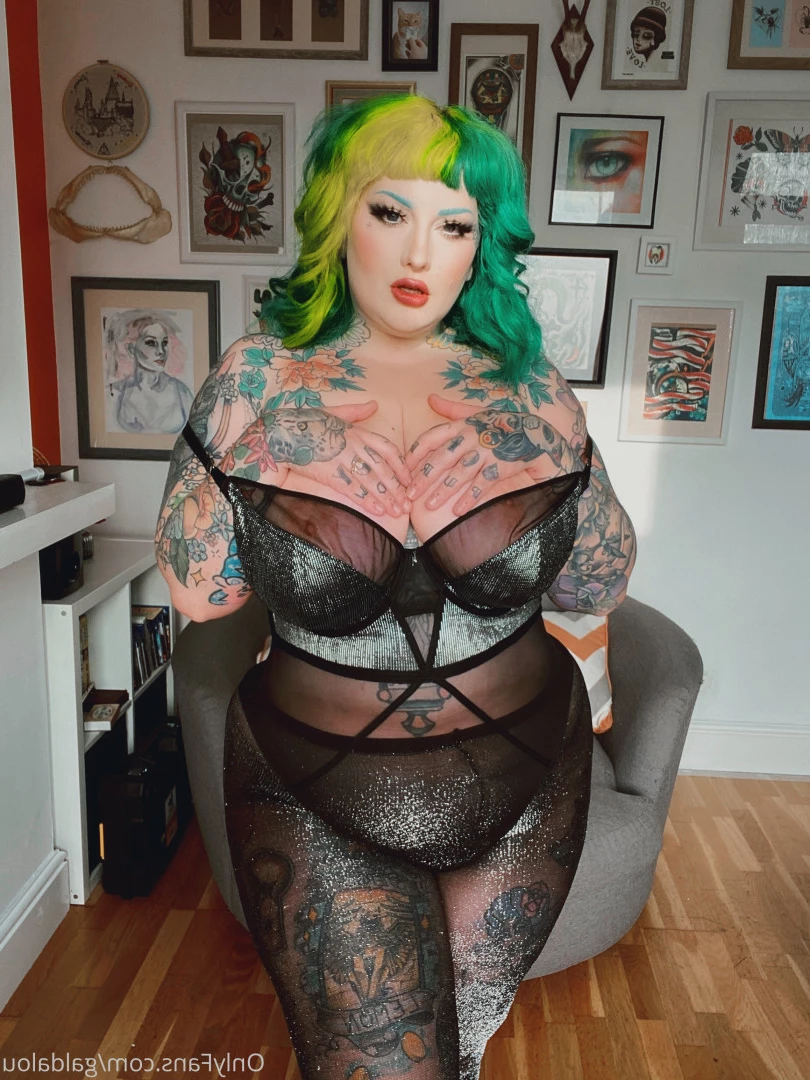 galdalou Onlyfans leaked photo 9328305 on Hotleaks.tv