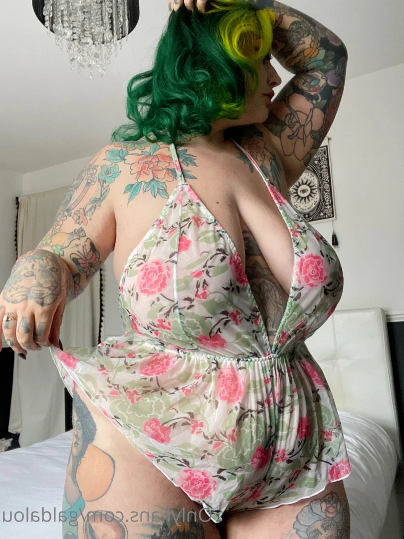 galdalou Onlyfans leaked photo 9333537 on Hotleaks.tv