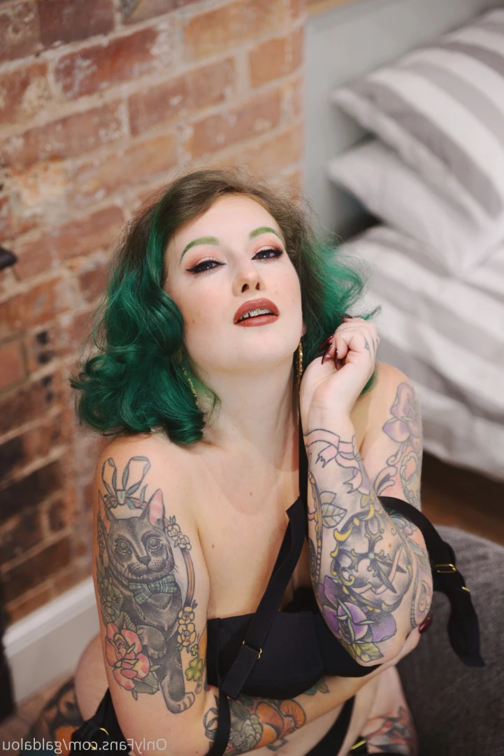 galdalou Onlyfans leaked photo 9338393 on Hotleaks.tv