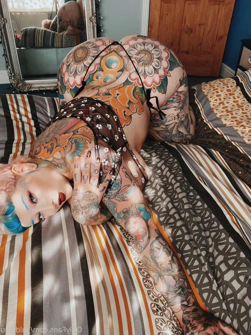 galdalou Onlyfans leaked photo 9340118 on Hotleaks.tv