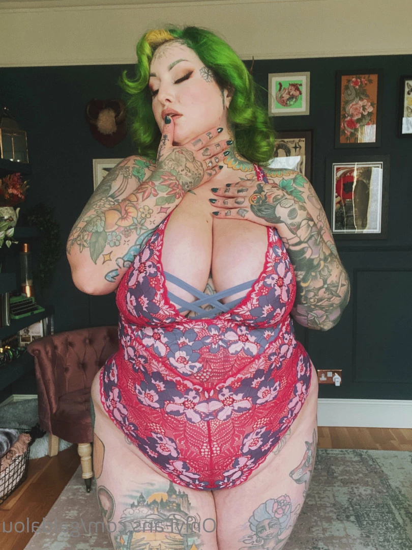 galdalou Onlyfans leaked photo 9341684 on Hotleaks.tv