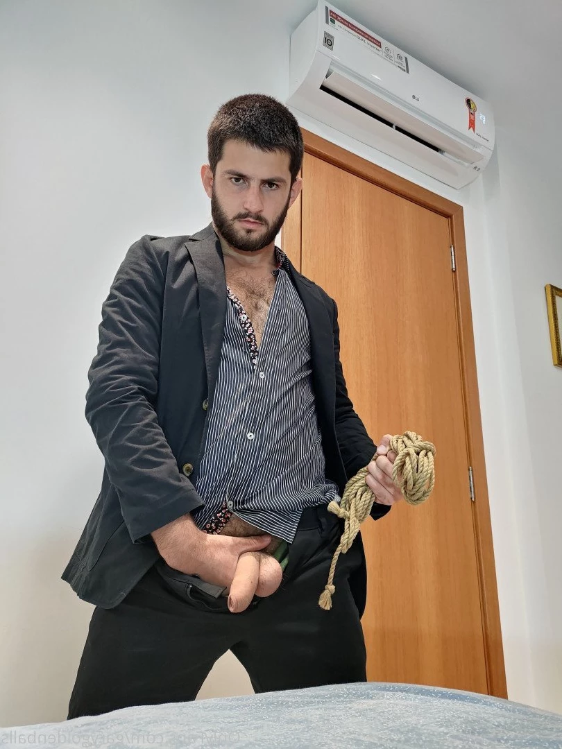 Gary Golden Balls [ garygoldenballs ] Onlyfans leaked photo 3375802 on Hotleaks.tv