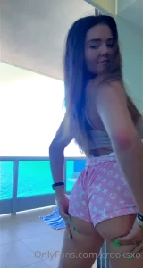 Olivia Eden 🍒 [ crooksxo ] Onlyfans leaked video 1365022 on Hotleaks.tv
