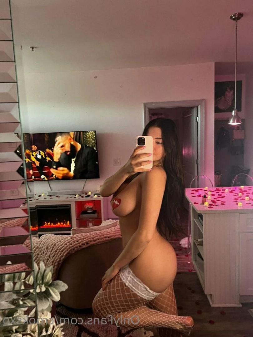 Olivia Eden 🍒 [ crooksxo ] Onlyfans leaked photo 4252848 on Hotleaks.tv